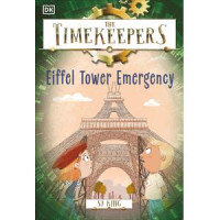 The timekeepers: eiffel tower emergency
