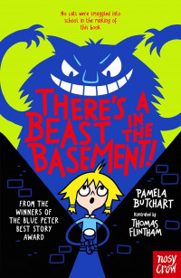 Image of There's a beast in the basement