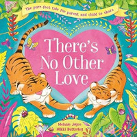 Image of There's no other love