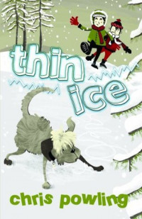 Thin ice