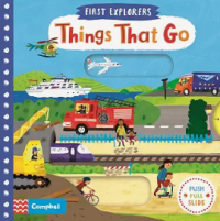 Image of Things that go