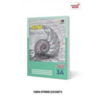 Image of Think Mathematics: Workbook Secondary 3A