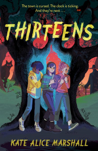 Image of Thirteens (The Secrets of Eden Eld)