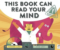 This book can read your mind