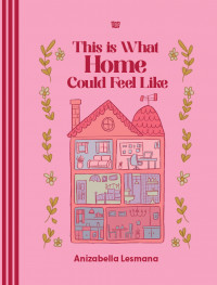 This is what home could feel like