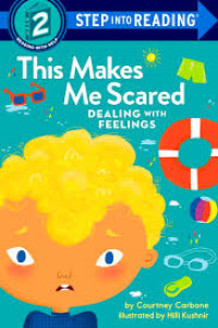 Image of This make me jealous : dearling with feelings