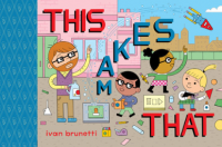 Image of This makes that