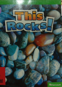 Image of This rocks!