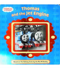 Thomas and jet engine