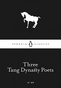 Image of Three tang dynasty poets
