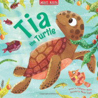 Tia the turtle