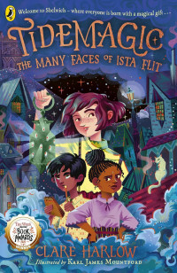 Image of Tidemagic: the many faces of ista flit