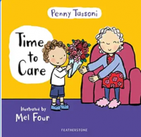 Time to care