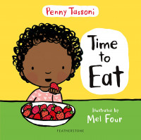 Time to eat