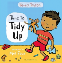 Image of Time to tidy up