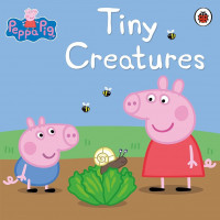Tiny creatures