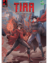 Image of Tira: The New Testament 4