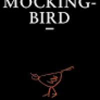 Image of To kill a mockingbird
