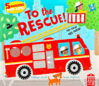 To the rescue!