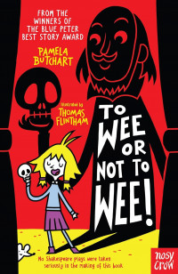Image of To wee or not to wee