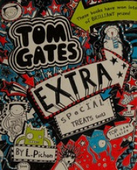 Tom gates: extra special treats (not)