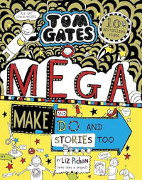 Tom gates: mega make and do