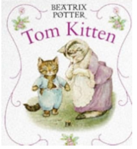 Image of Tom kitten