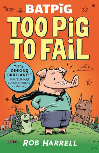 Image of Too pig to fail