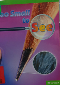 Image of Too small to see