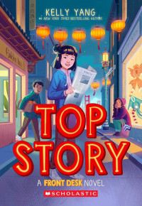 Image of Top story
