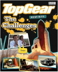 Image of TopGear: The Challenges