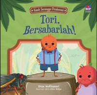 Image of Tori, bersabarlah!