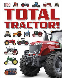 Image of Total tractor