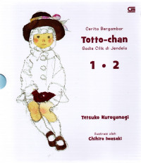 Image of Totto-chan gadis cilik di jendela 2