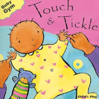 Image of Touch & Tickle