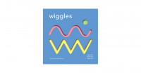 Touch think learn: wiggles: childrens books ages 1-3, interactive books for toddlers, board books for toddlers