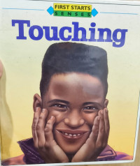 Image of Touching