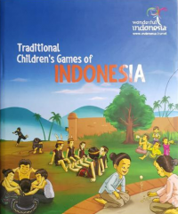 Traditional childrens's games of Indonesia