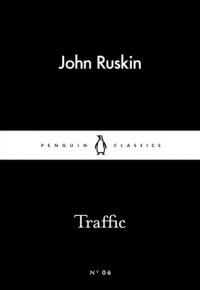 Image of Traffic
