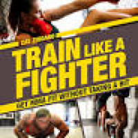 Image of Train like a fighter