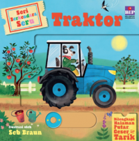 Traktor