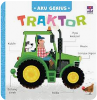 Image of Traktor