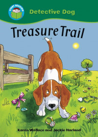 Image of Treasure trail