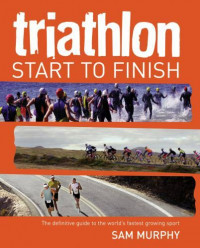 Image of Triathlon: start to finish