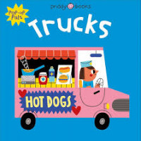 Image of Trucks