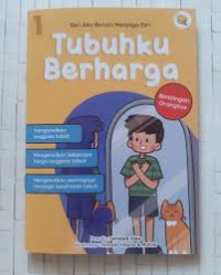 Image of Tubuhku Berharga