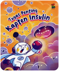 Image of Tugan penting kapten insulin