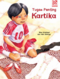 Image of Tugas penting Kartika