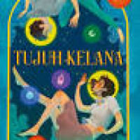 Image of Tujuh kelana