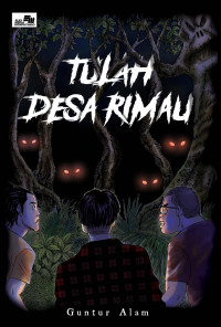 Tulah desa rimau